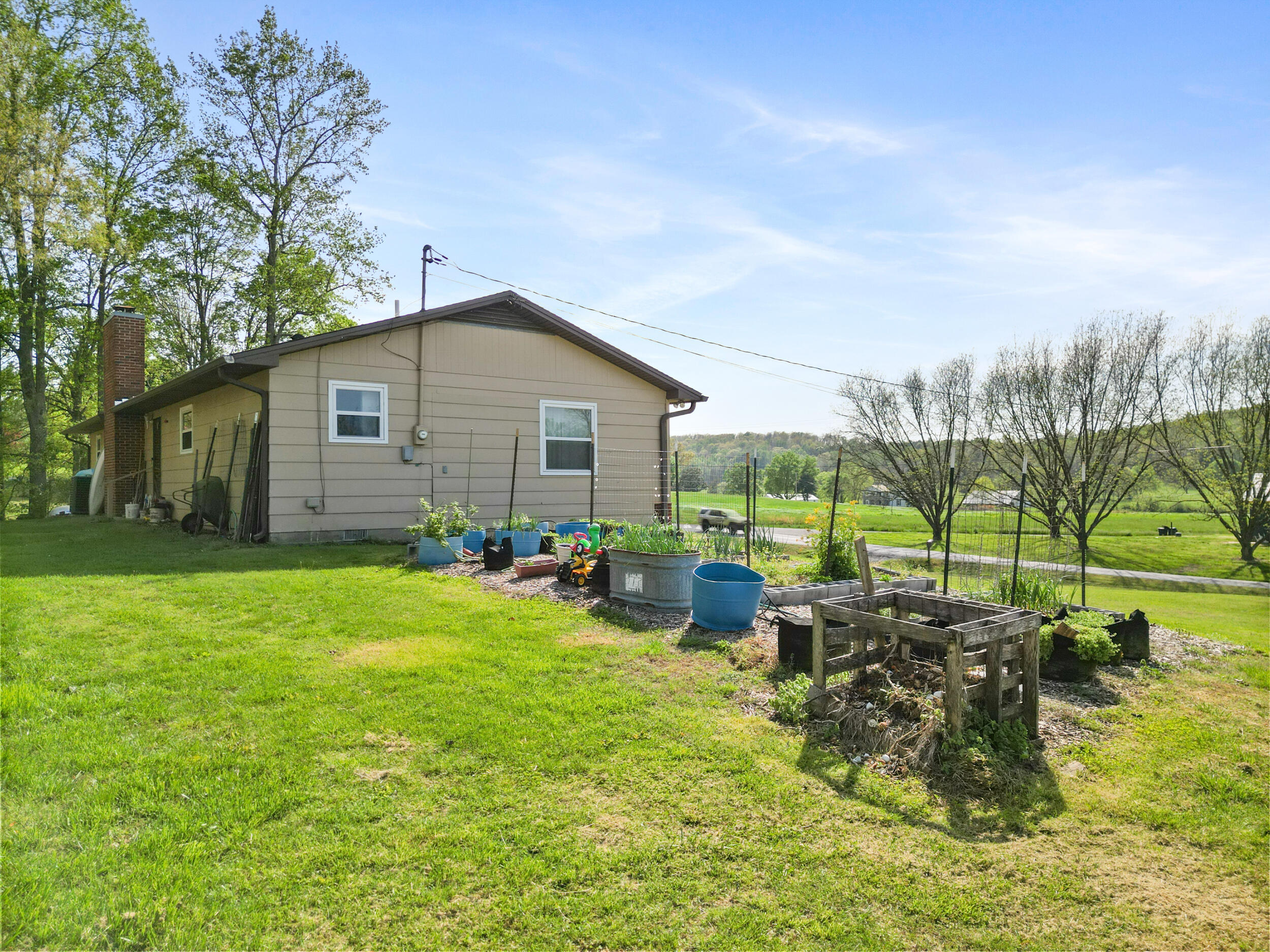 5063 Blue Springs Road Cleveland, TN 37311 - Photo 4 of 43 dji_0062