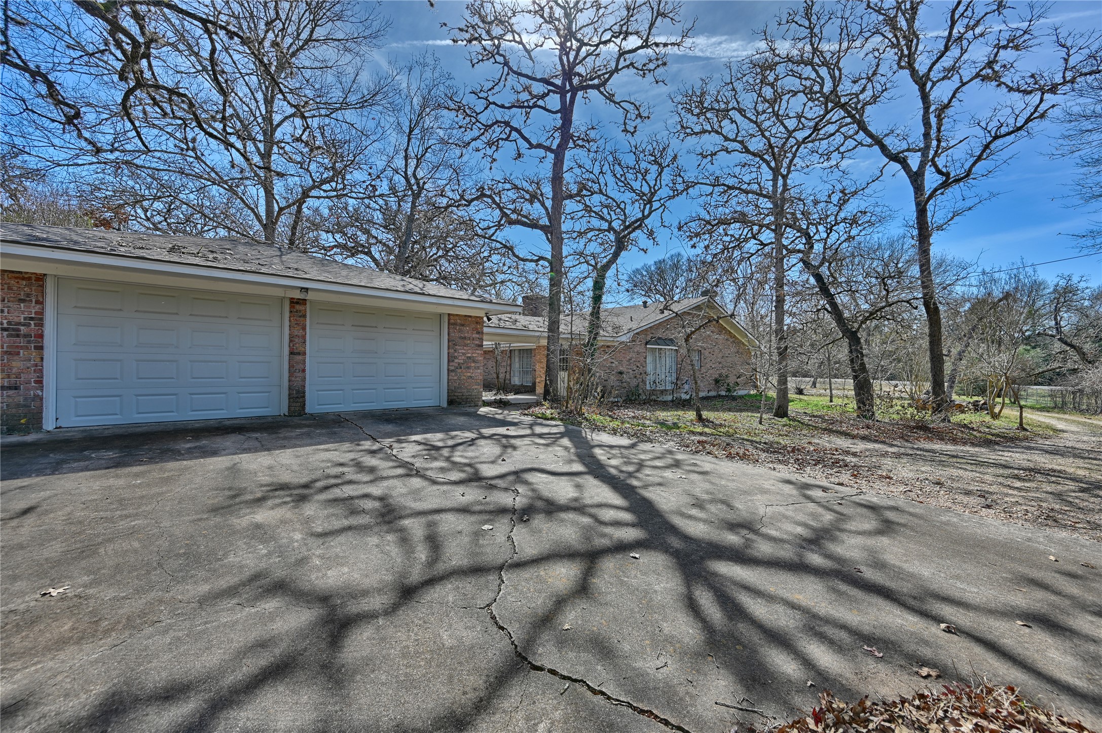 176 FM 2679 Road Brenham, TX 77833 - Photo 33 of 38