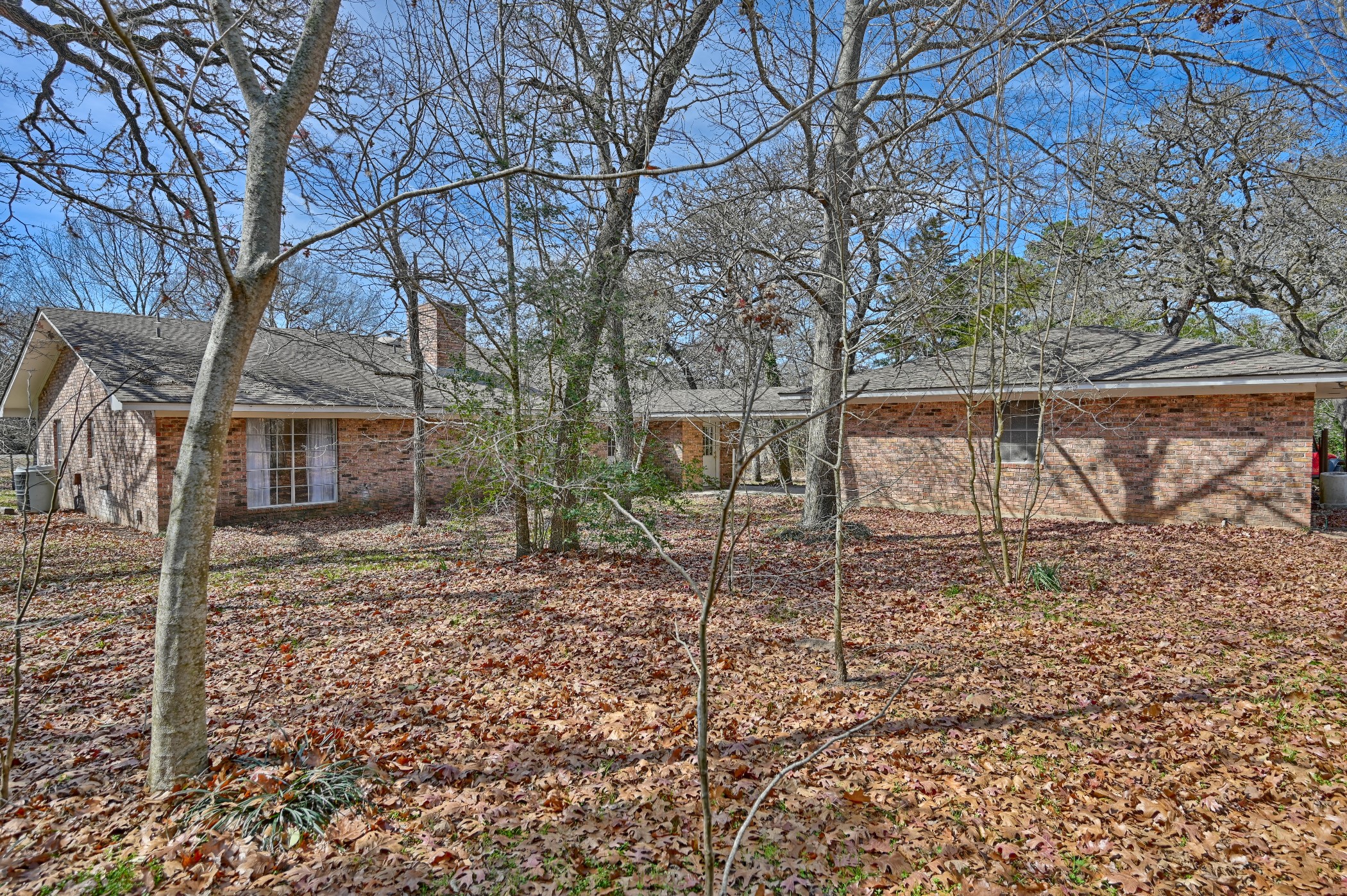 176 FM 2679 Road Brenham, TX 77833 - Photo 34 of 38