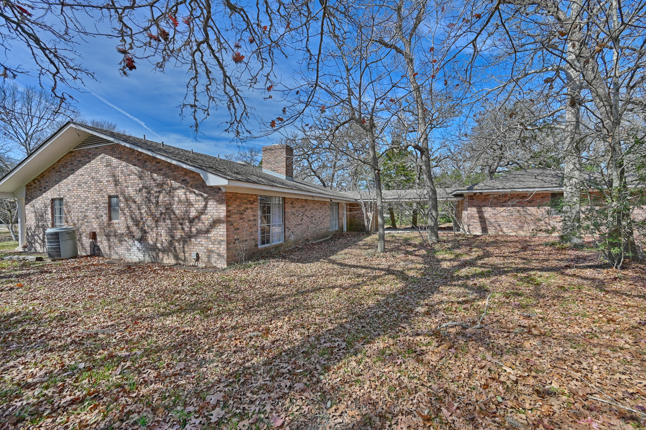 176 FM 2679 Road Brenham, TX 77833 - Photo 35 of 38