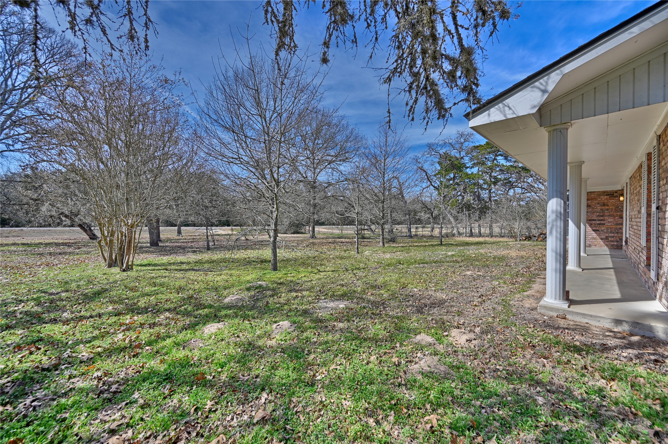 176 FM 2679 Road Brenham, TX 77833 - Photo 36 of 38