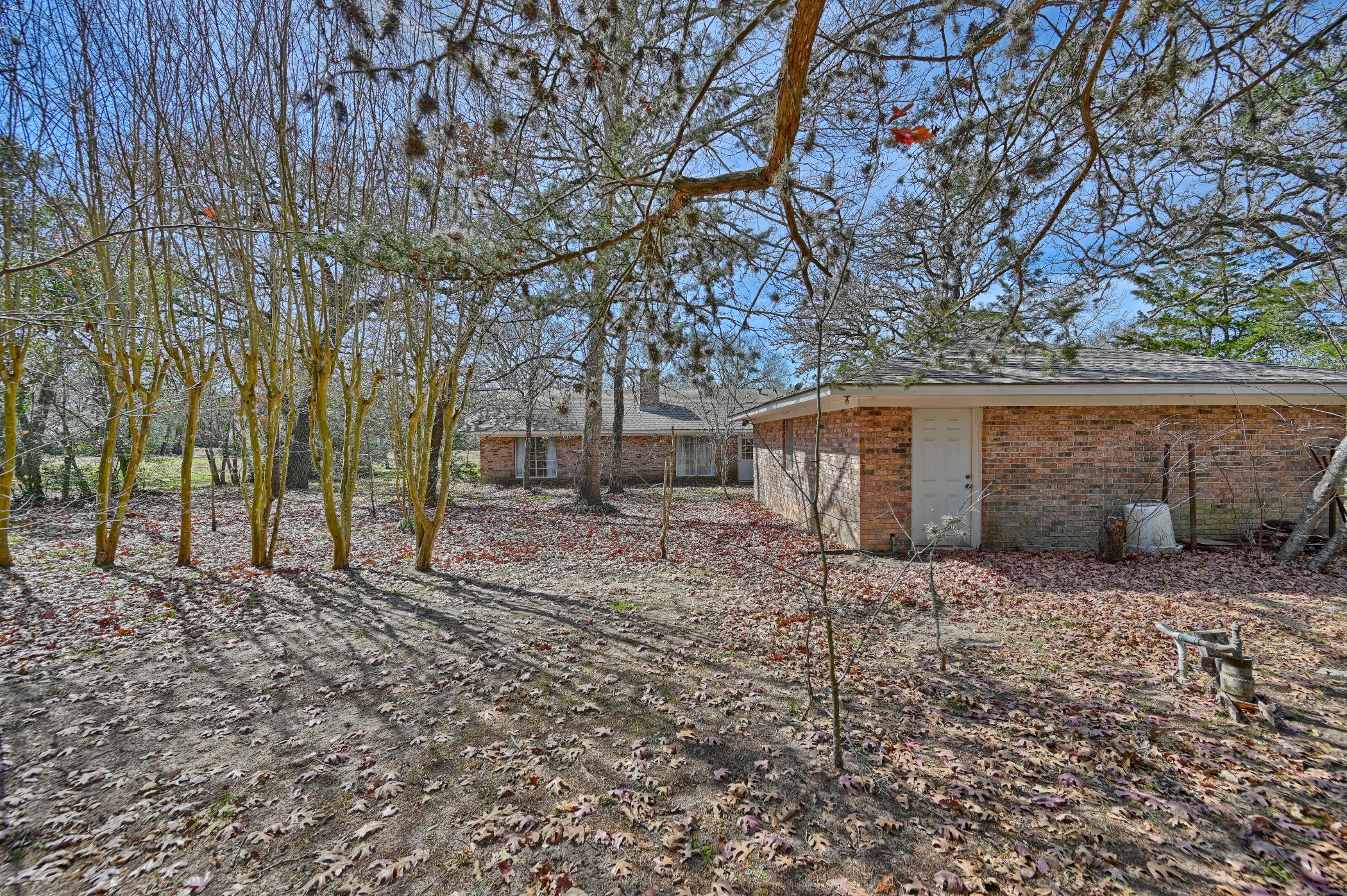 176 FM 2679 Road Brenham, TX 77833 - Photo 37 of 38
