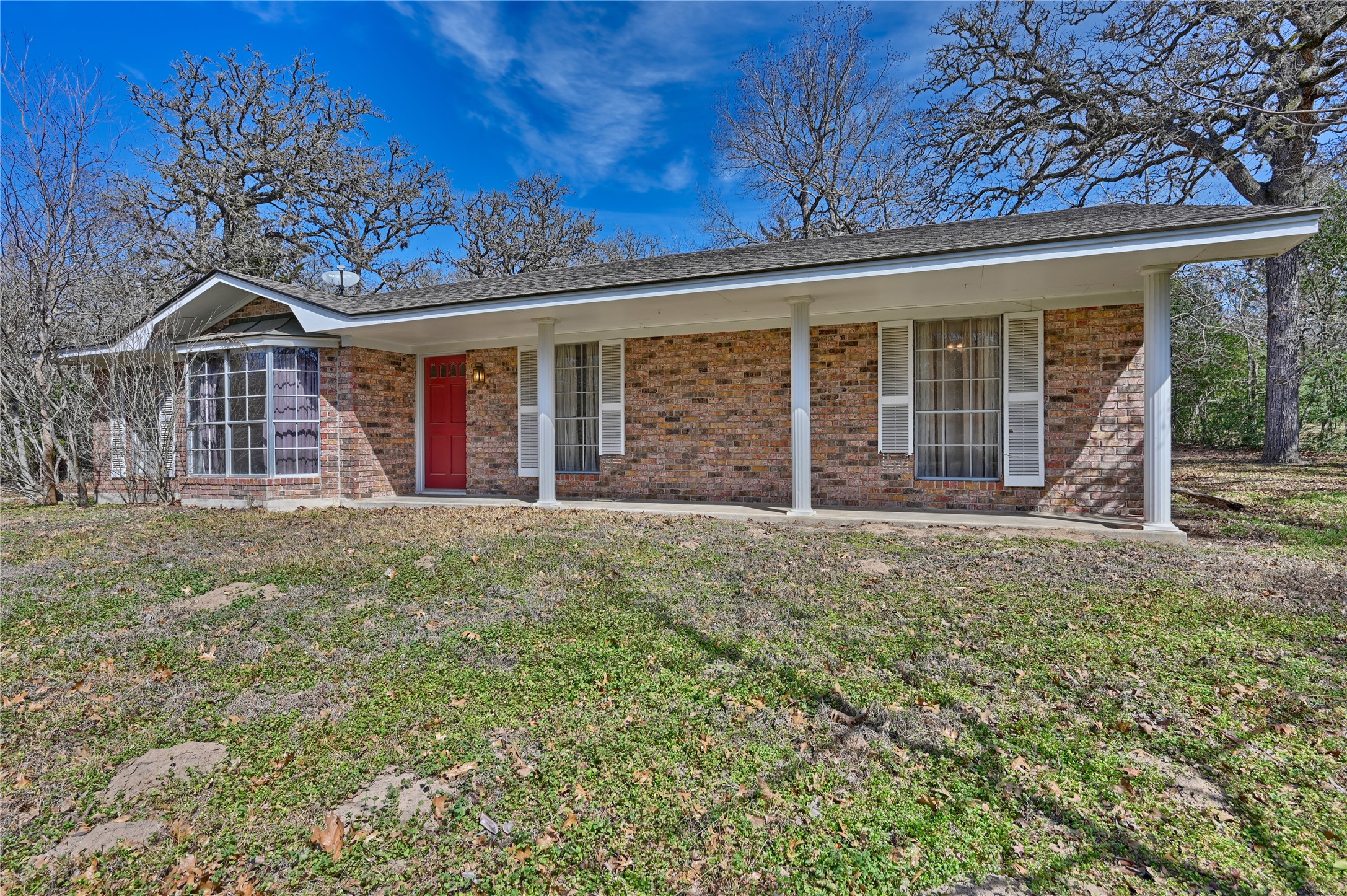 176 FM 2679 Road Brenham, TX 77833 - Photo 38 of 38