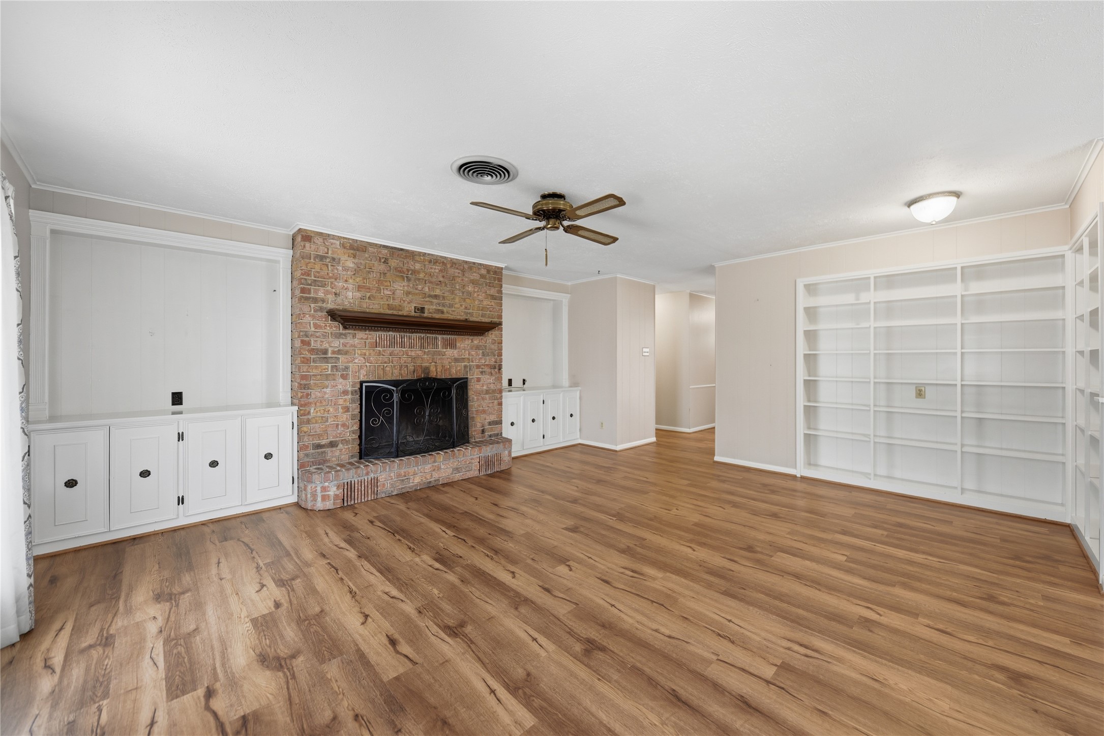 176 FM 2679 Road Brenham, TX 77833 - Photo 7 of 38