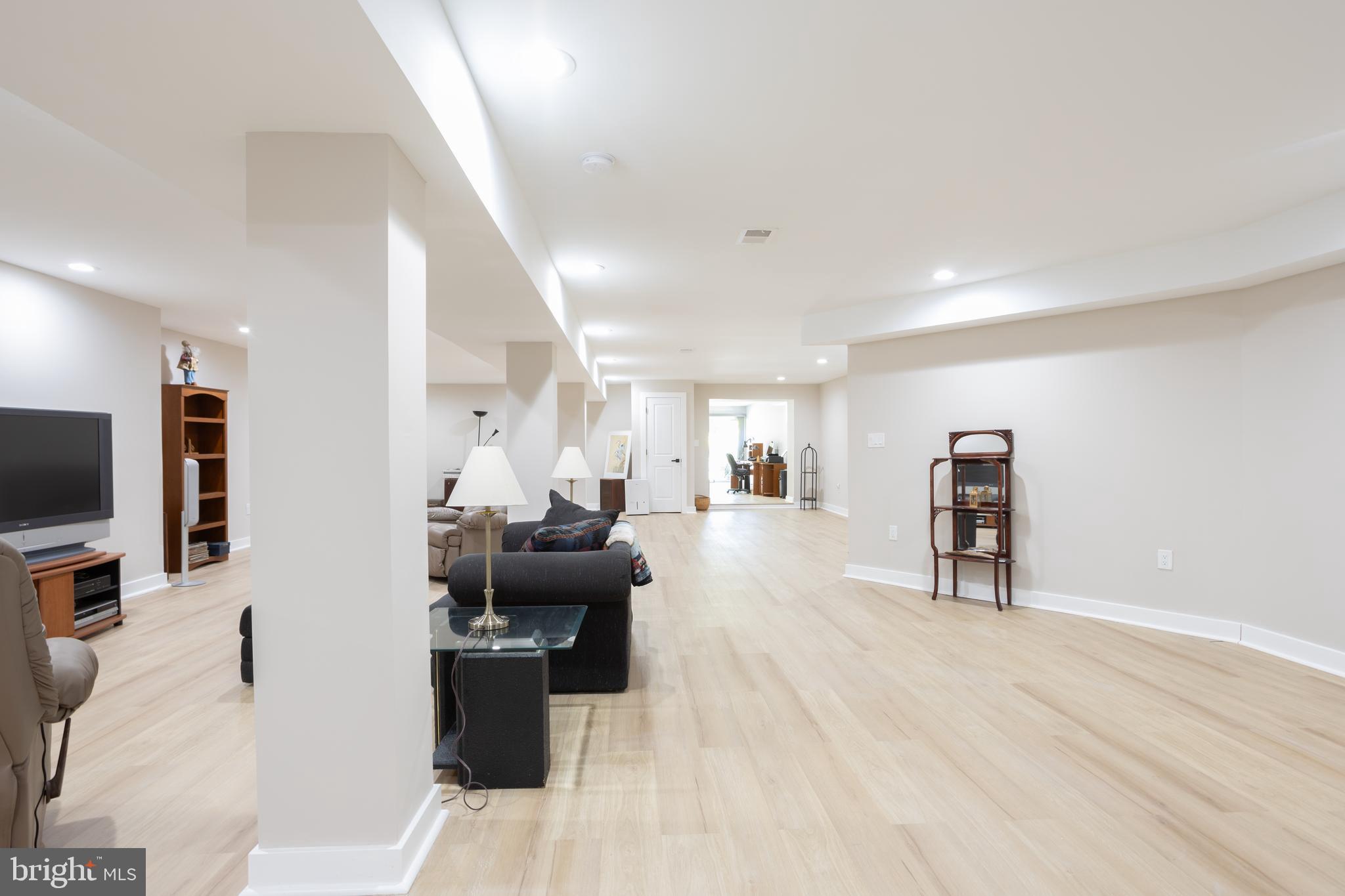 13829 Manor Glen Road Baldwin, MD 21013 - Photo 58 of 82 LL Rec Room