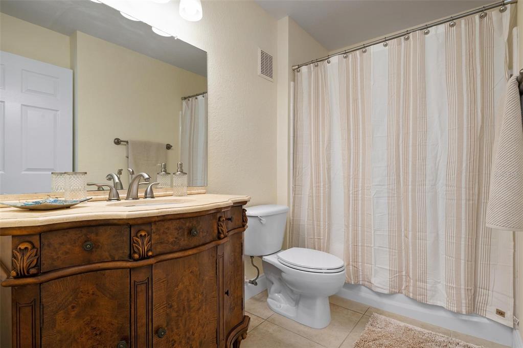 8933 Manor Loop, Unit 102 Lakewood Ranch, FL 34202 - Photo 34 of 68 Primary Bathroom