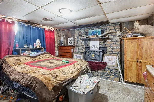 $315,000 | 19680 Bluejay Trail Circle, Lawson, MO 64062