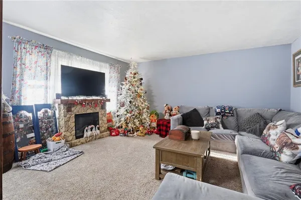 $315,000 | 19680 Bluejay Trail Circle, Lawson, MO 64062