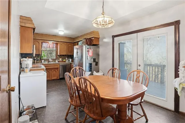 $330,000 | 19680 Bluejay Trail Circle, Lawson, MO 64062