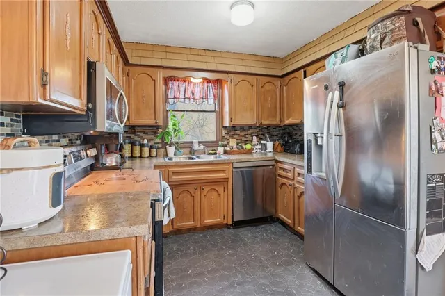 $330,000 | 19680 Bluejay Trail Circle, Lawson, MO 64062