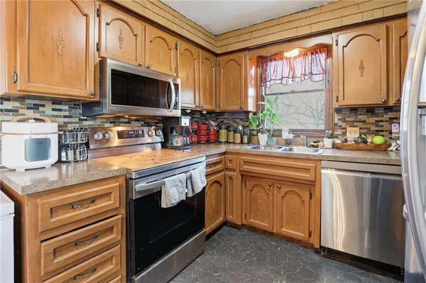 $315,000 | 19680 Bluejay Trail Circle, Lawson, MO 64062