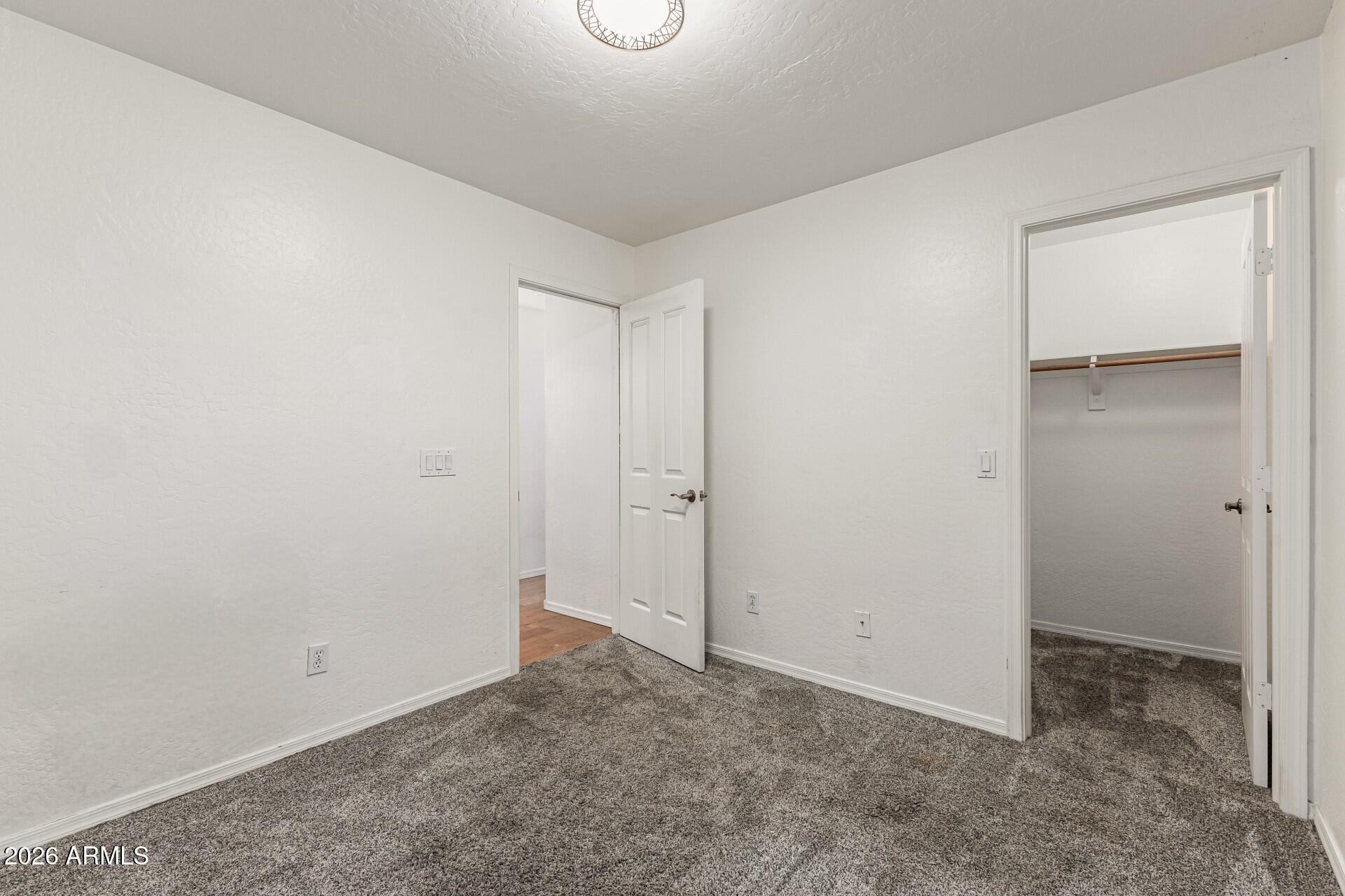 4208 South Sawmill Road Gilbert, AZ 85297 - Photo 39 of 46 a view of an empty room