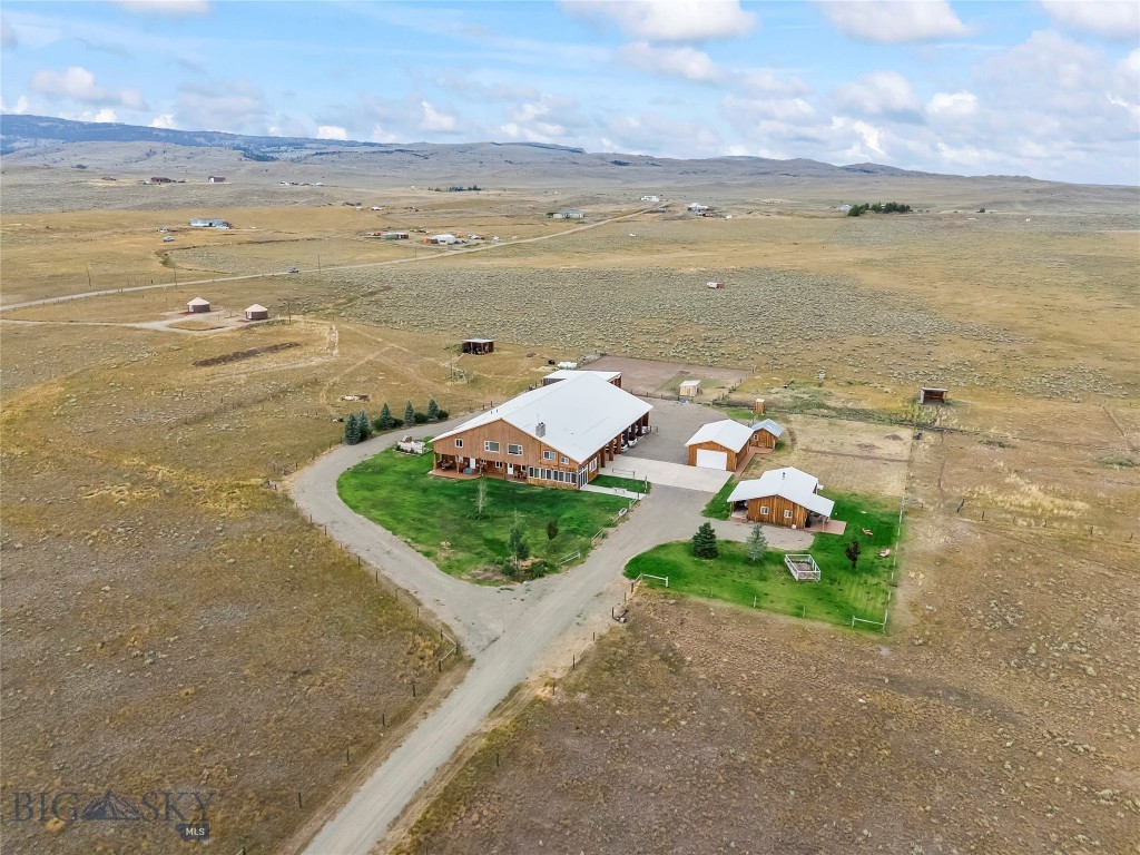 28 Great Escape Road Wilsall, MT 59086 - Photo 100 of 100 Gallery Image 100