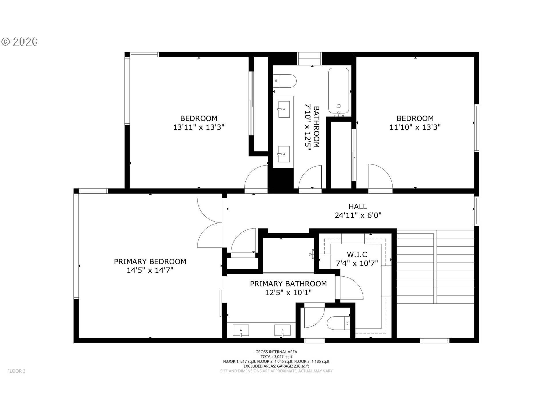 3970 Southeast Reedway Street Portland, OR 97202 - Photo 37 of 43 Gallery Image 37