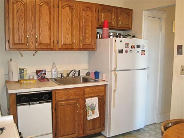 70 Strathmore Road, Unit 4B Boston, MA 02135 - Photo 8 of 11 Gallery Image 8