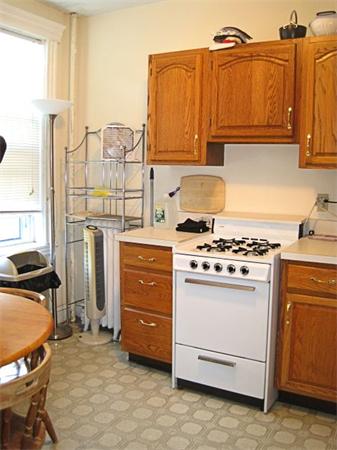 70 Strathmore Road, Unit 4B Boston, MA 02135 - Photo 9 of 11 Gallery Image 9