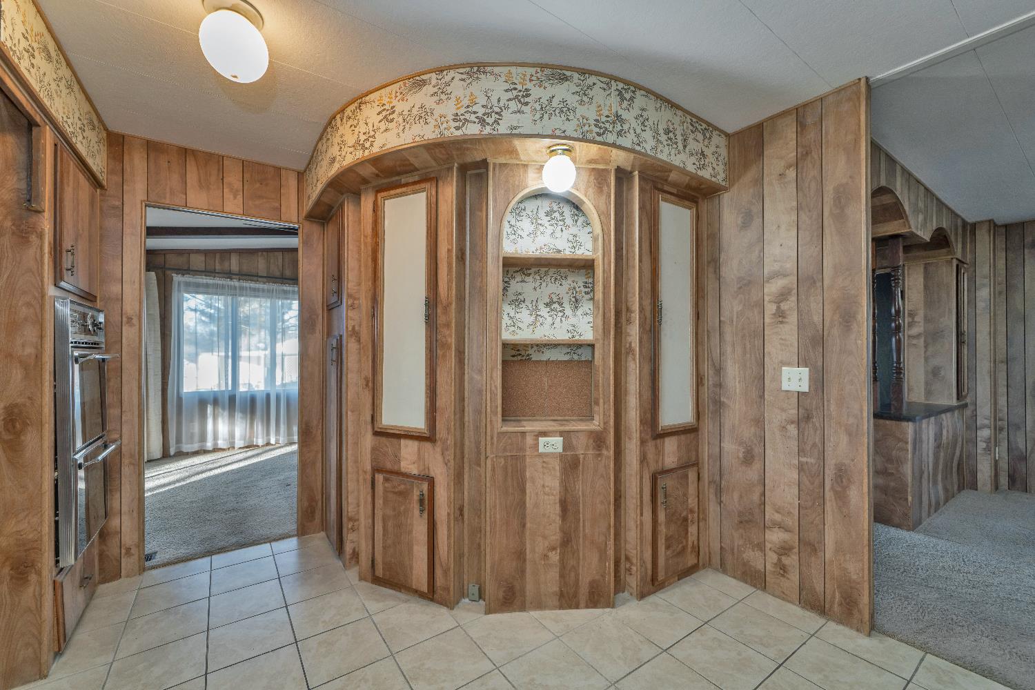 4420 Pleasant Valley Road, Unit 116 Diamond Springs, CA 95619 - Photo 8 of 28 a view of entryway with a front door