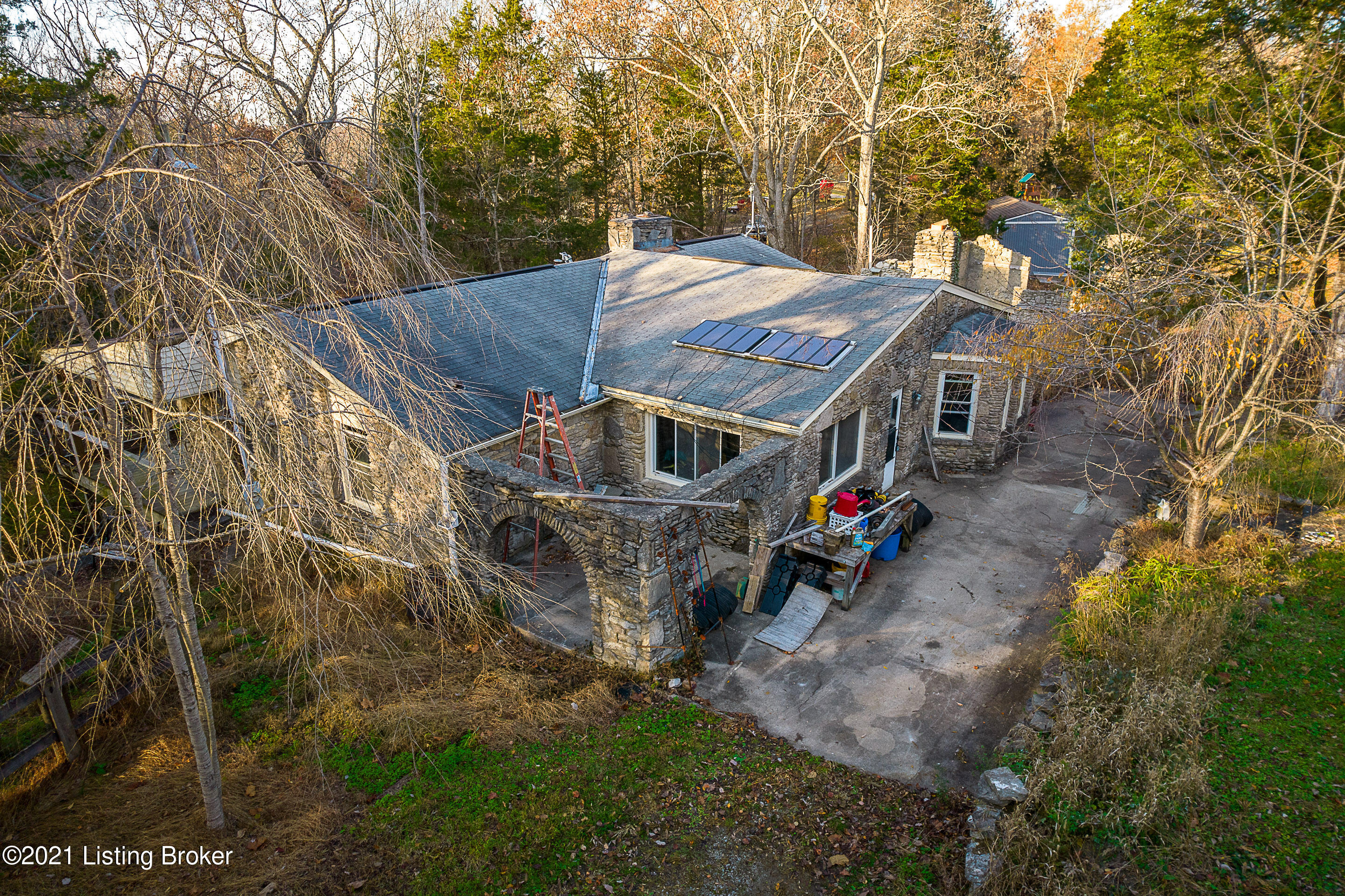 2401 Ridge Road Pendleton, KY 40055 - Photo 2 of 24 DHI-101