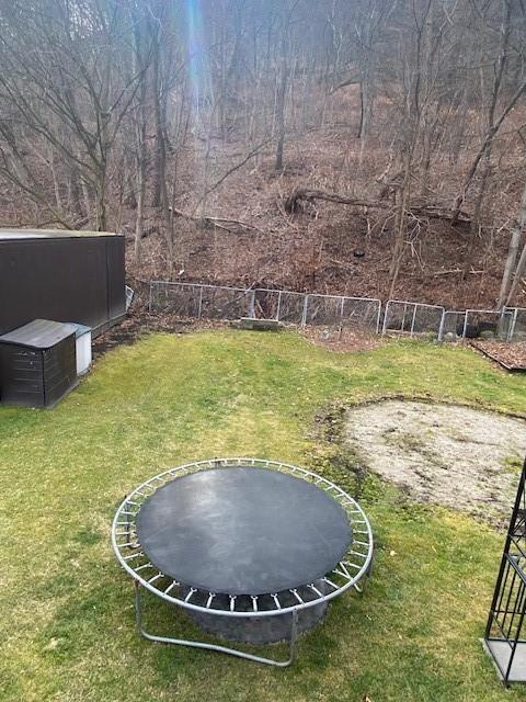 213 Crawford Run Road Creighton, PA 15030 - Photo 15 of 15 a view of a swimming pool with a yard