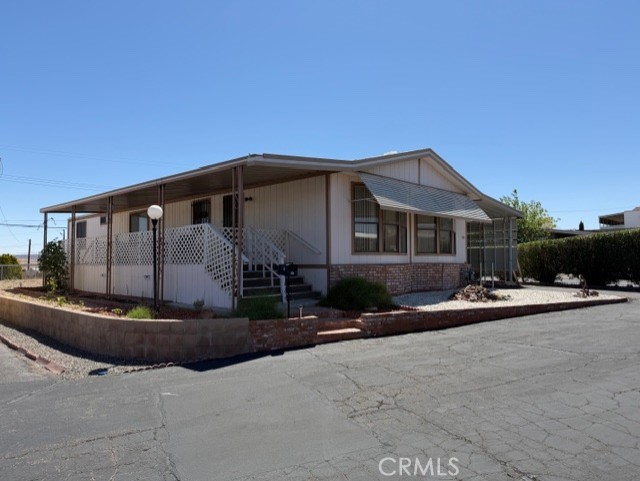 701 Montara Road, Unit 150 Barstow, CA 92311 - Photo 2 of 27