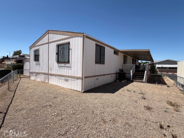 701 Montara Road, Unit 150 Barstow, CA 92311 - Photo 7 of 27