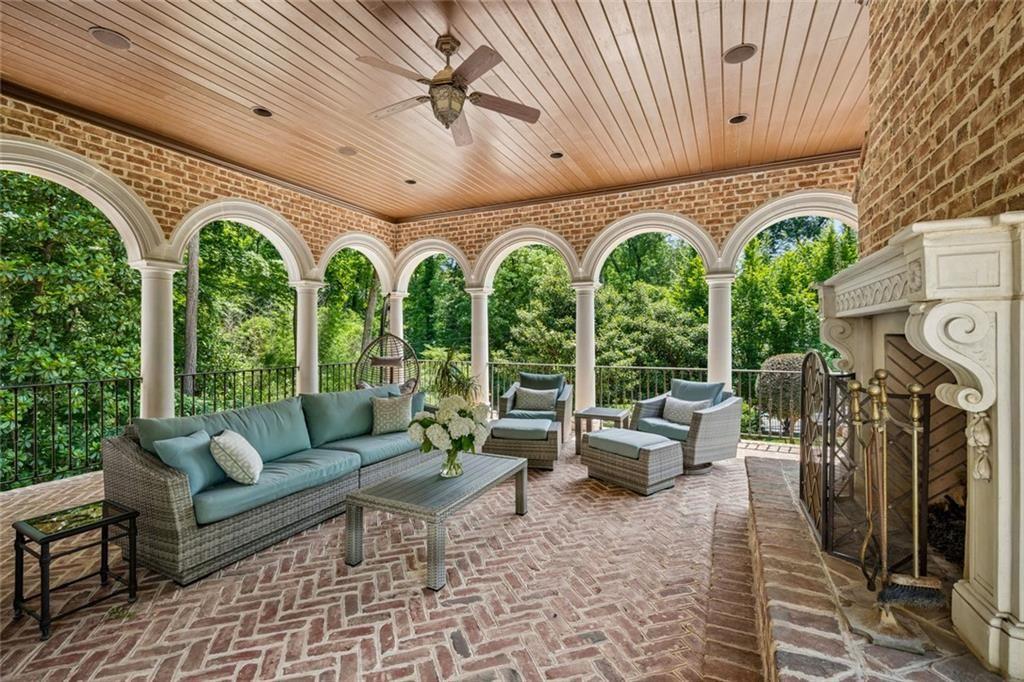 125 Blackland Road Northwest Atlanta, GA 30342 - Photo 48 of 106