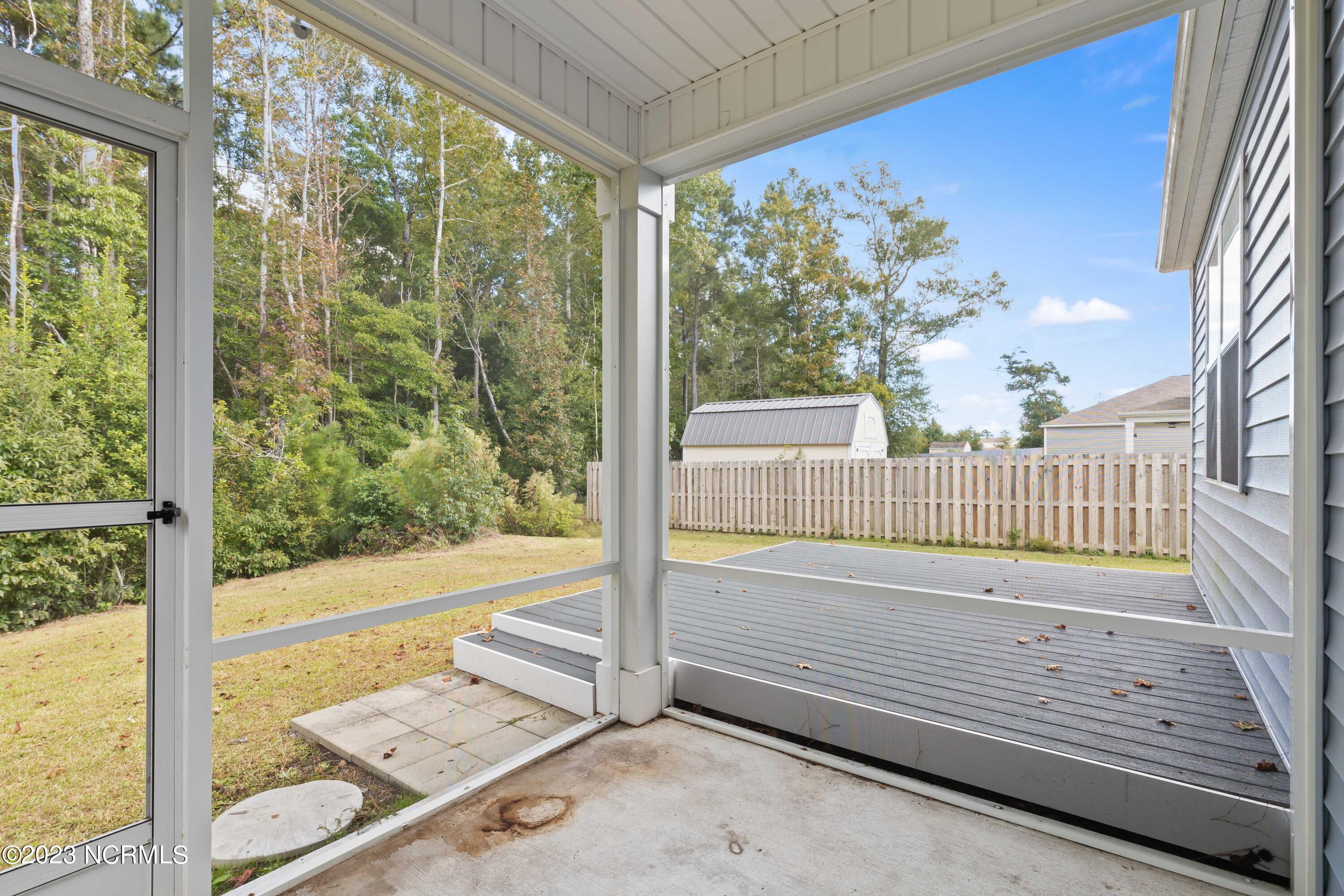 577 Morris Landing Road Holly Ridge, NC 28445 - Photo 22 of 25 22