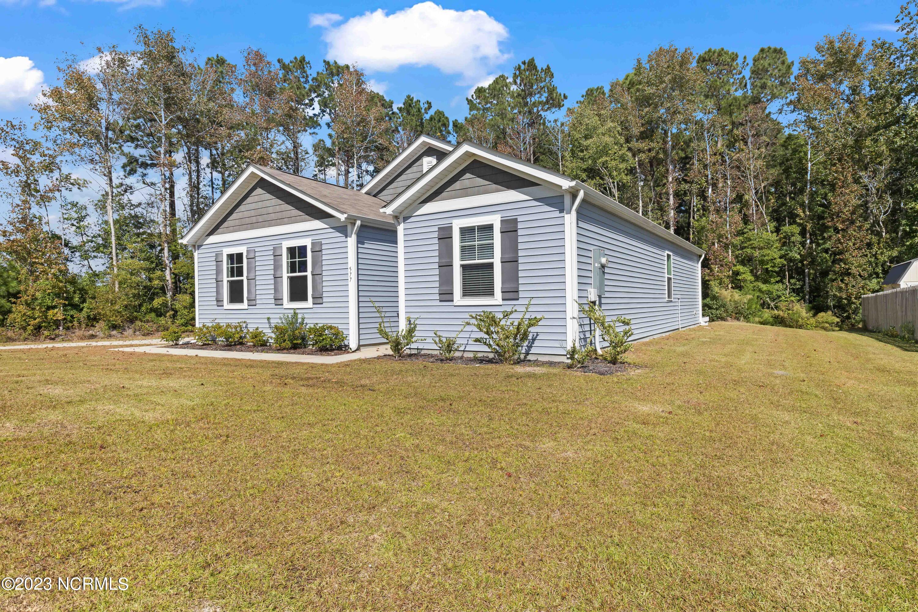 577 Morris Landing Road Holly Ridge, NC 28445 - Photo 3 of 25 3