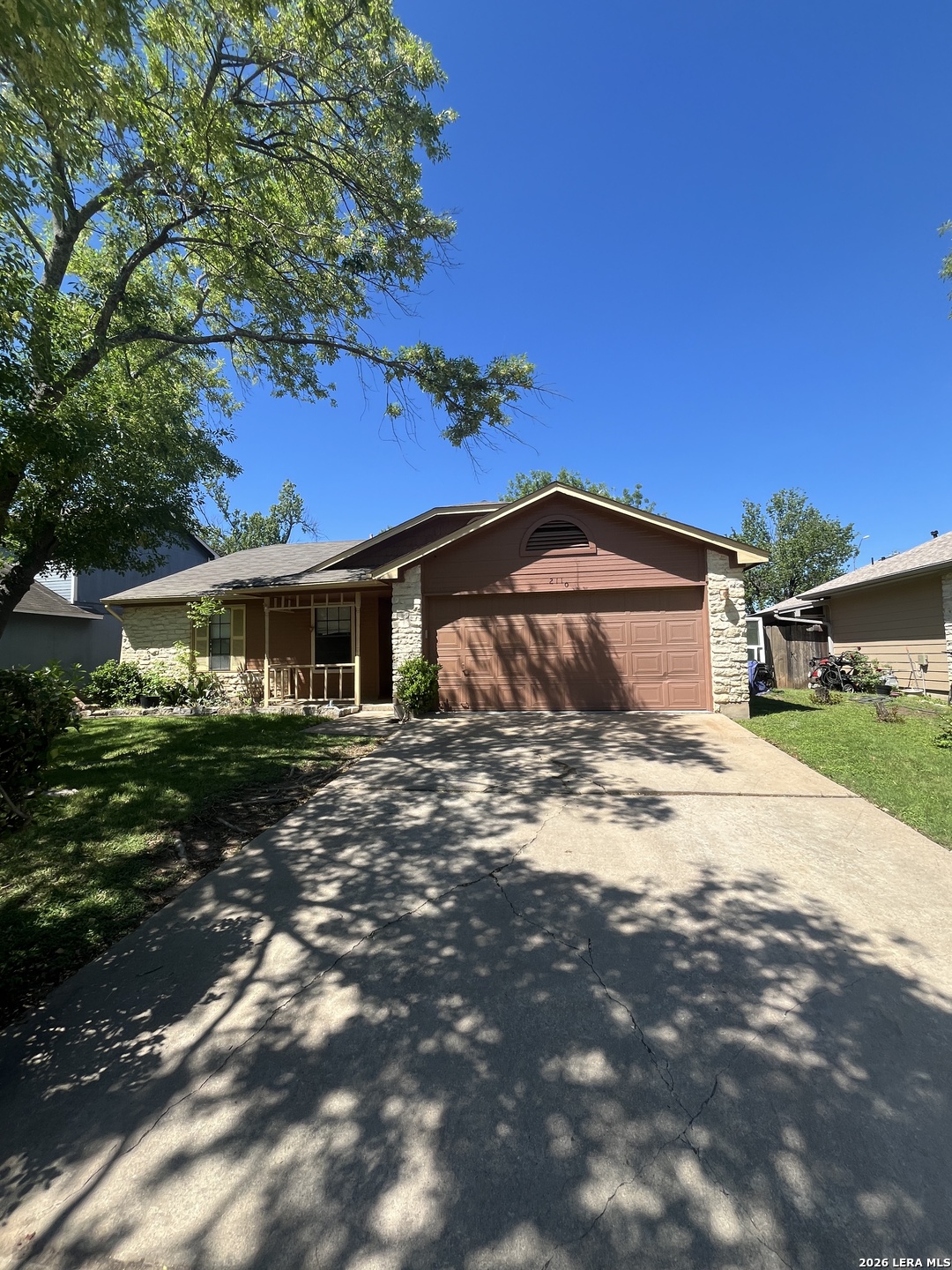 2110 Balsam Way Round Rock, TX 78665 - Photo 1 of 1