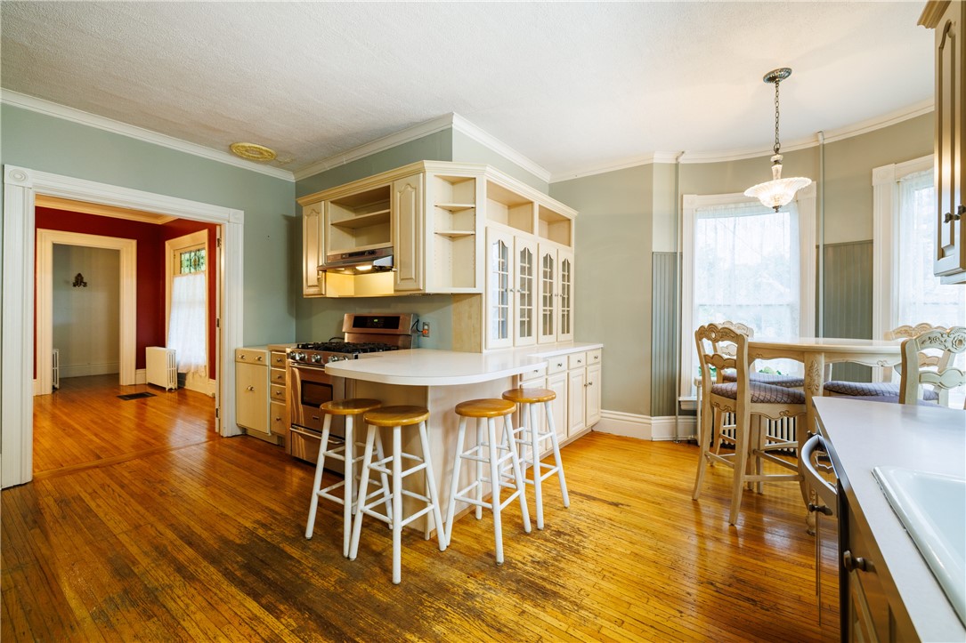 18 West Buffalo Street Riga, NY 14428 - Photo 5 of 48 Gallery Image 5