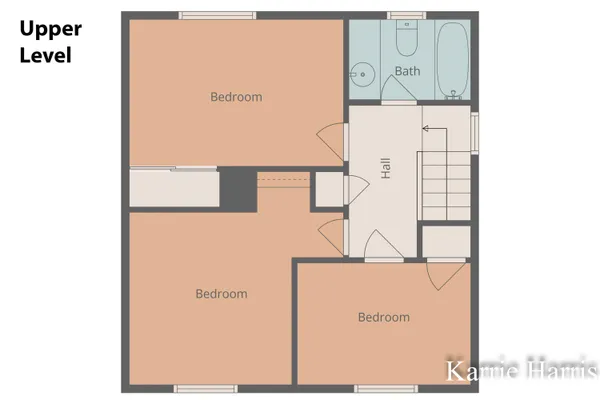 $268,500 | 910 East Evergreen Street, Greenville, MI 48838
