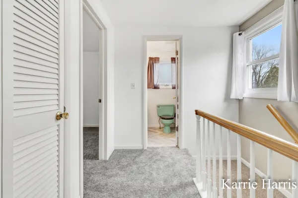 $268,500 | 910 East Evergreen Street, Greenville, MI 48838