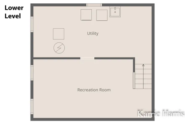 $268,500 | 910 East Evergreen Street, Greenville, MI 48838