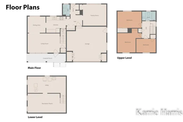$268,500 | 910 East Evergreen Street, Greenville, MI 48838