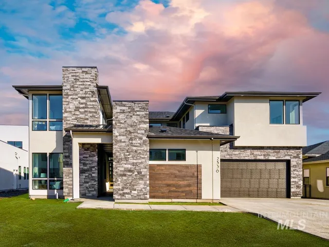 $1,824,900 | 2536 South Linnet Place, Boise, ID 83716