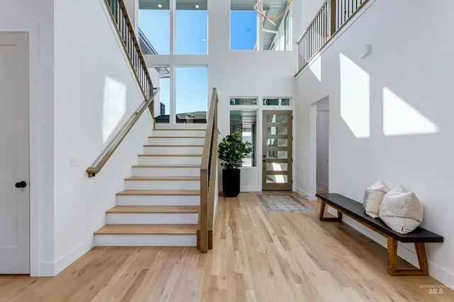 $1,824,900 | 2536 South Linnet Place, Boise, ID 83716