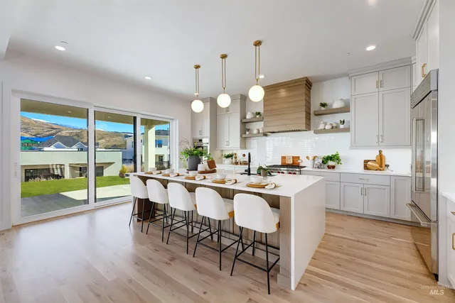 $1,824,900 | 2536 South Linnet Place, Boise, ID 83716