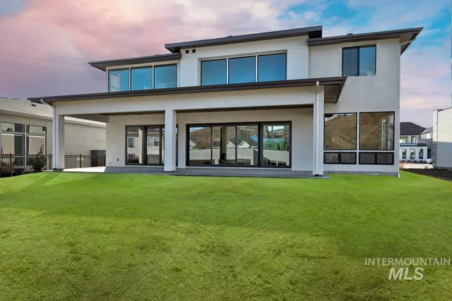 $1,824,900 | 2536 South Linnet Place, Boise, ID 83716