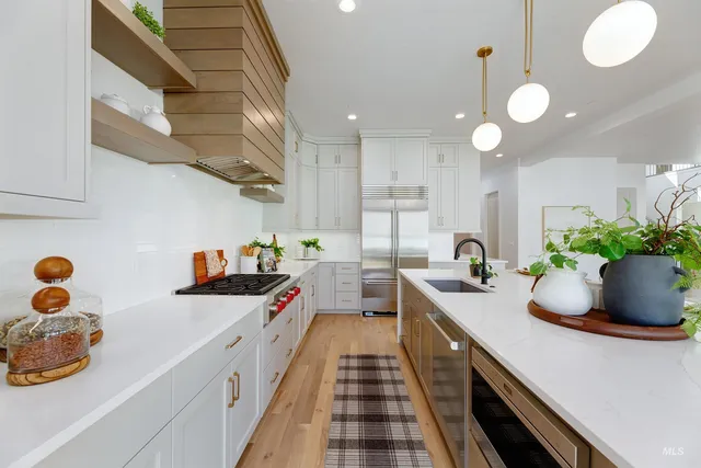 $1,824,900 | 2536 South Linnet Place, Boise, ID 83716