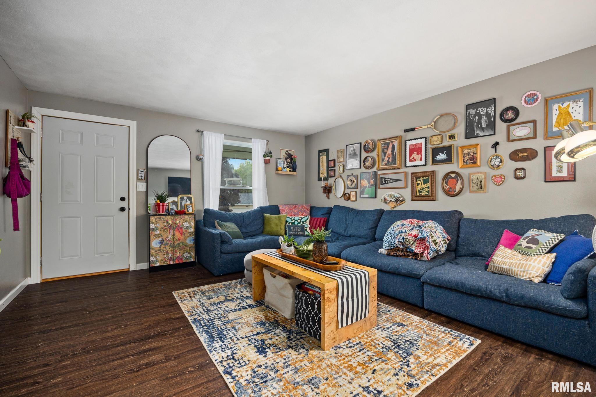 601 Devonshire Road Washington, IL 61571 - Photo 6 of 18