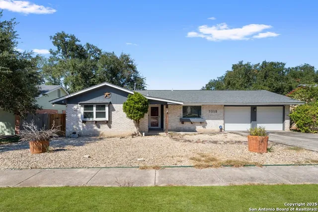 $2,000 | 7015 Forest Pine Street, San Antonio, TX 78240