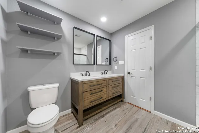 $2,000 | 7015 Forest Pine Street, San Antonio, TX 78240