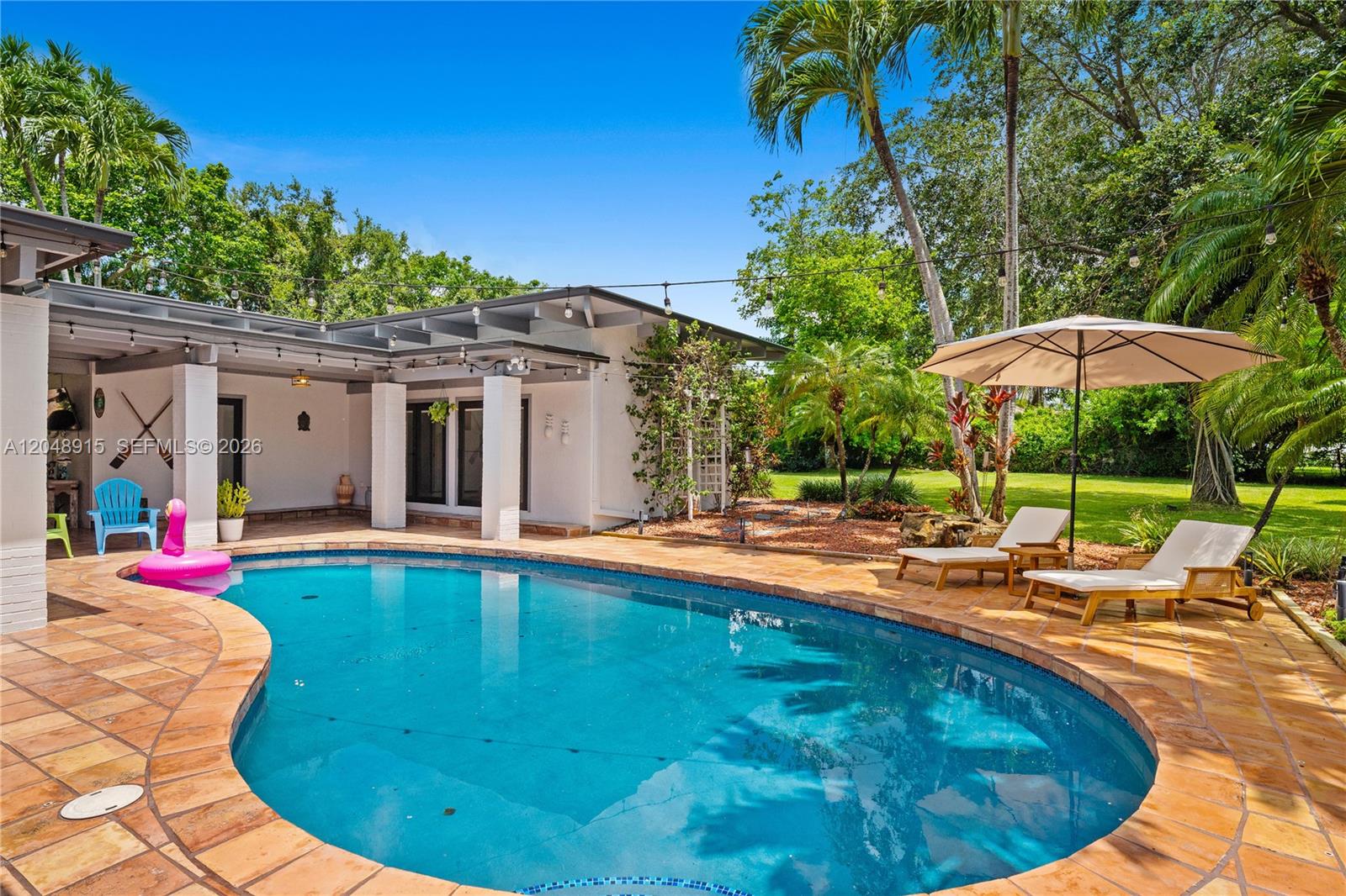 8735 Southwest 122nd Street Miami, FL 33176 - Photo 8 of 80