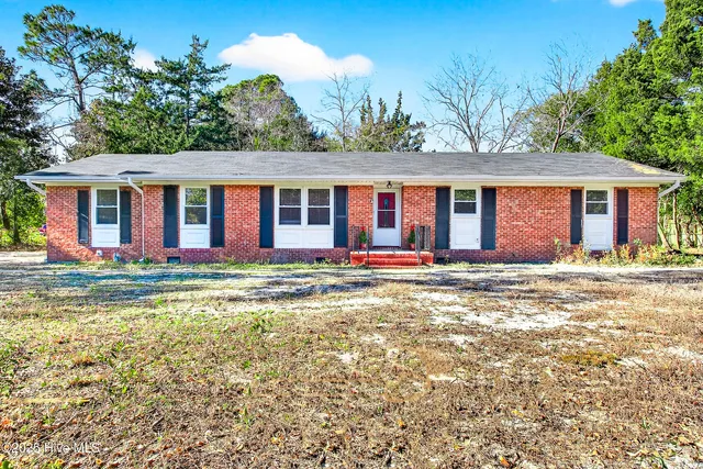 $449,199 | 3202 College Road, Wilmington, NC 28412