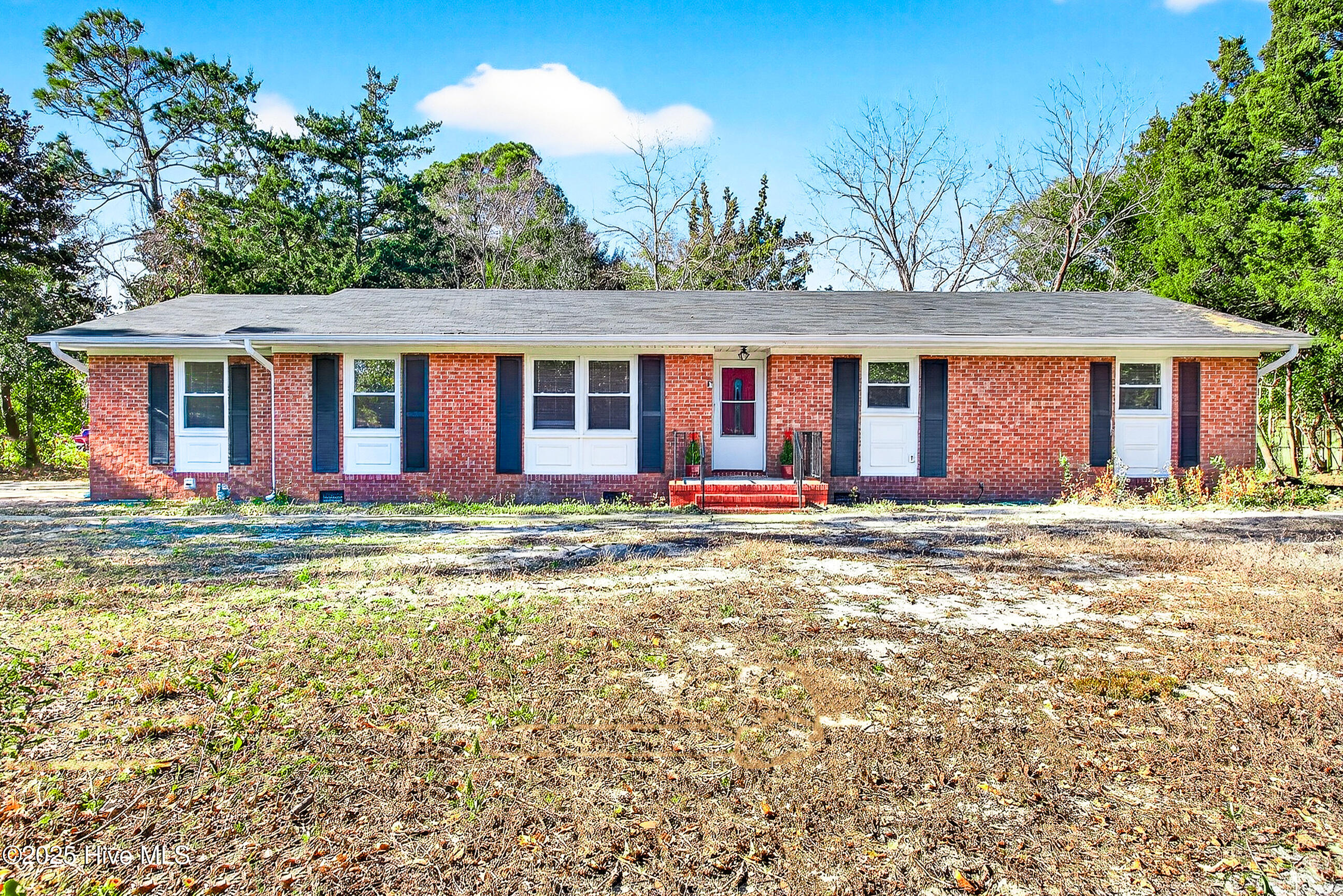 3202 College Road Wilmington, NC 28412 - Photo 1 of 38 Front View