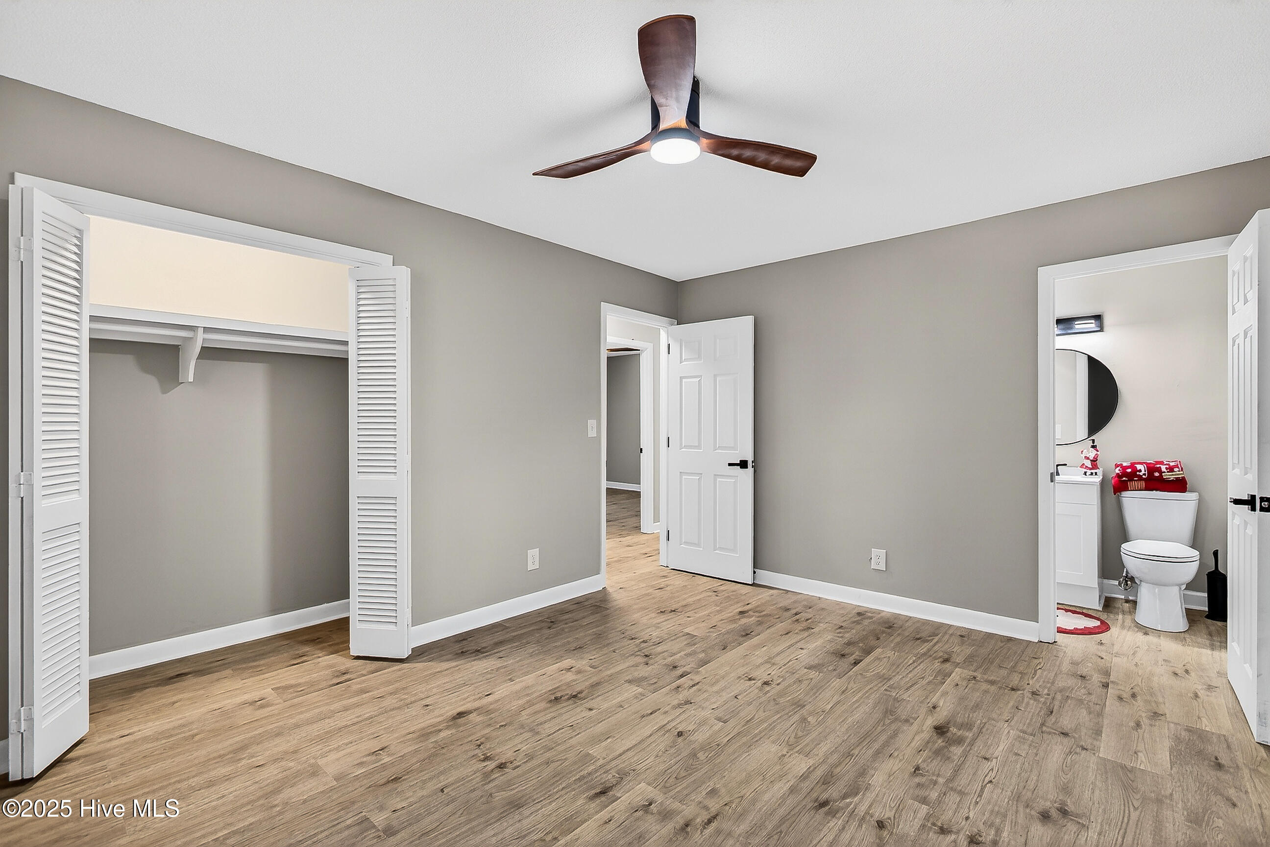 3202 College Road Wilmington, NC 28412 - Photo 20 of 38 Primary Bedroom