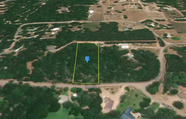 $99,999 | 2648 Hopson Drive, Athens, TX 75752