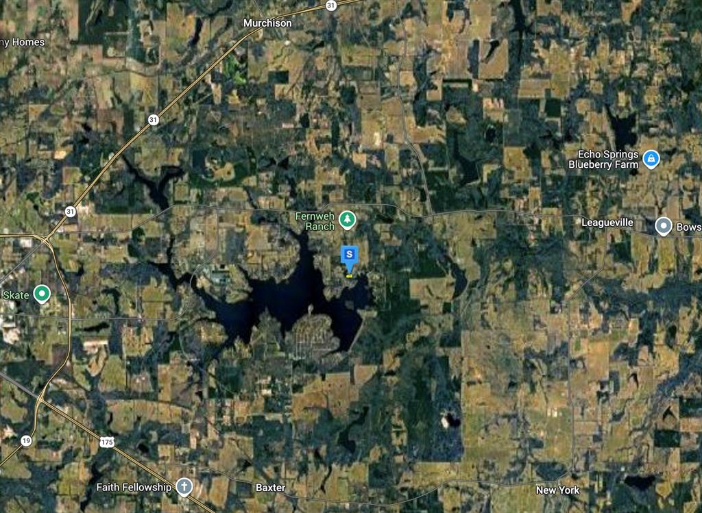 2648 Hopson Drive Athens, TX 75752 - Photo 4 of 5