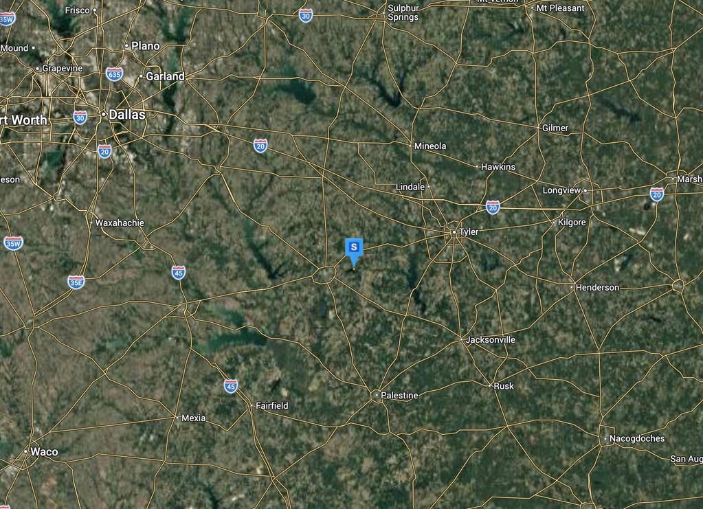 2648 Hopson Drive Athens, TX 75752 - Photo 5 of 5