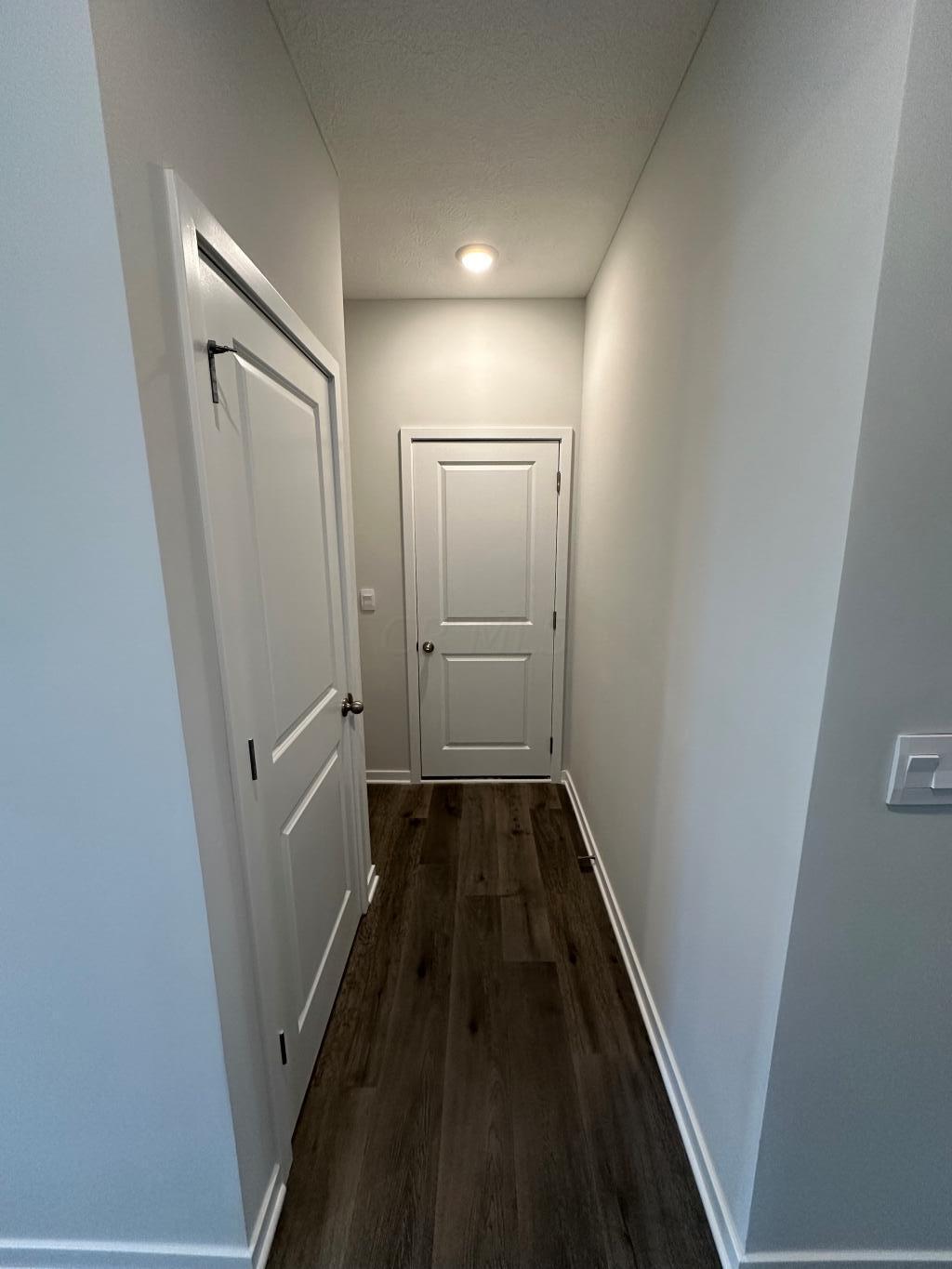 1509 Raley Way Columbus, OH 43228 - Photo 2 of 18 RP 52 Garage Entry 12-6